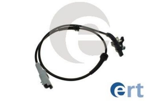 Sensor, wheel speed PEUGEOT/CITROEN 454508