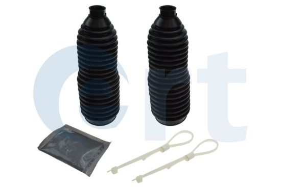 Bellow Kit, steering