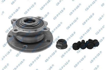 Wheel Bearing Kit MINI,MINI COUNTRYMAN (R60)/CROSSOVER,2010.08-2016.