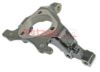 Steering Knuckle, wheel suspension Opel