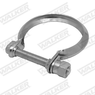 Clamping Piece, exhaust system PSA - 96 539 252 80