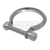 Clamping Piece, exhaust system PSA - 96 539 252 80