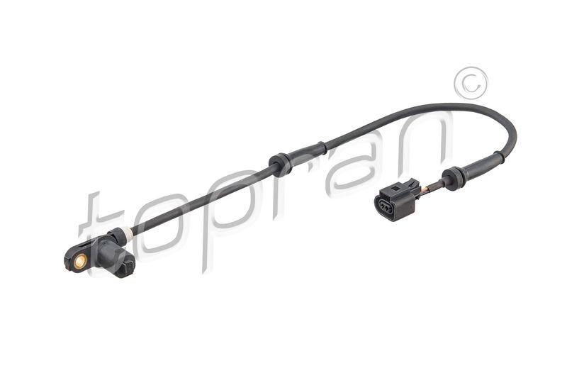 Sensor, wheel speed VAG - 7M0 927 807C