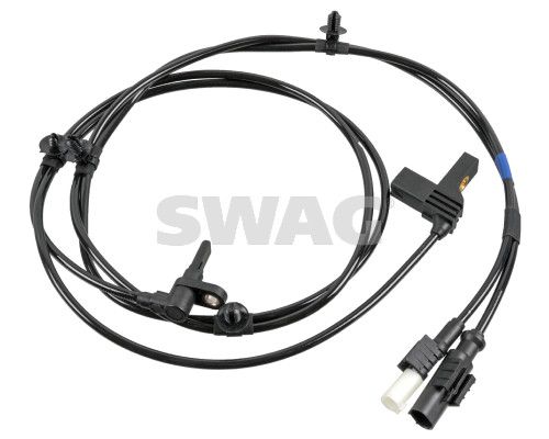 Sensor, wheel speed Mercedes-Benz PKW 639 440 97 34