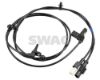 Sensor, wheel speed Mercedes-Benz PKW 639 440 97 34