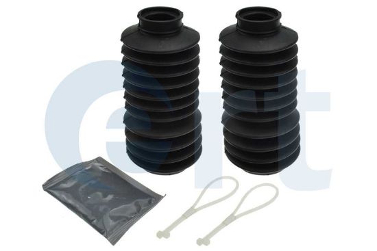 Bellow Kit, steering