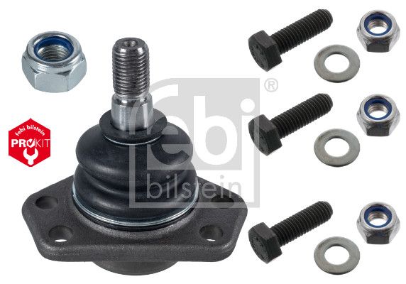 Ball Joint TOYOTA 43350-29076