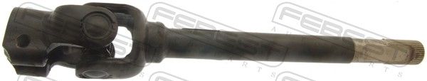 Steering Shaft HYUNDAI 56400-3E110, KIA 56400-3E100