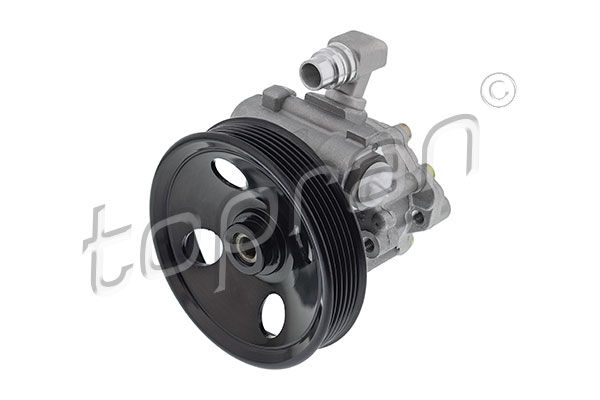 Hydraulic Pump, steering Mercedes/Smart