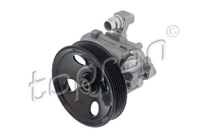 Hydraulic Pump, steering Mercedes/Smart