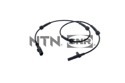 Sensor, wheel speed NISSAN Primastar (X83)