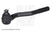 Tie Rod End 52088870AA - GRAND CHEROKEE