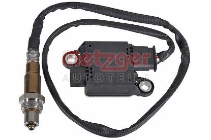 Particle Sensor VW - 65.15408-0010