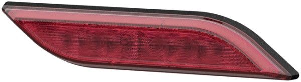 Rear Fog Light