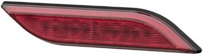 Rear Fog Light