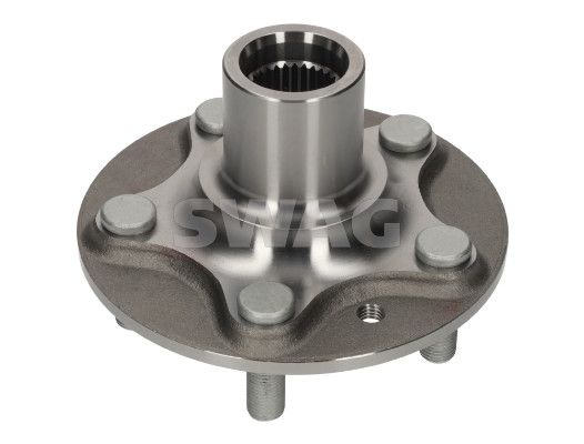 Wheel Hub Land Rover RUC500120
