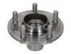 Wheel Hub Land Rover RUC500120