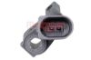 Sensor, wheel speed AUDI - WHT 003 861 A