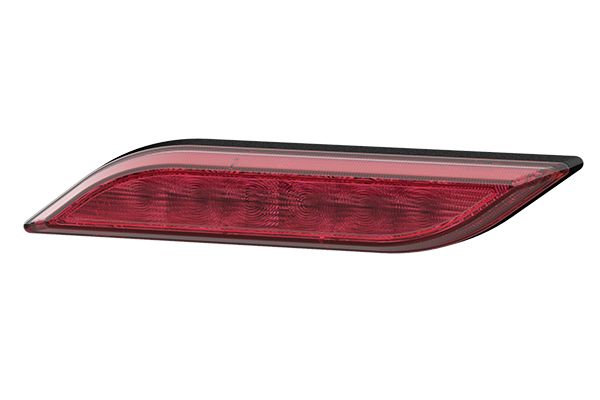 Rear Fog Light