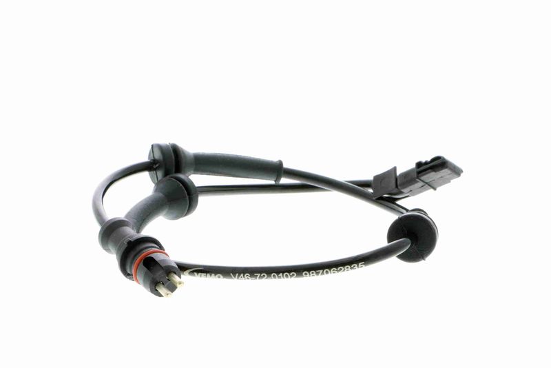 Sensor, wheel speed MEGANE II Sedaan (LM0/1_), SCÉNIC II (JM0/1_)