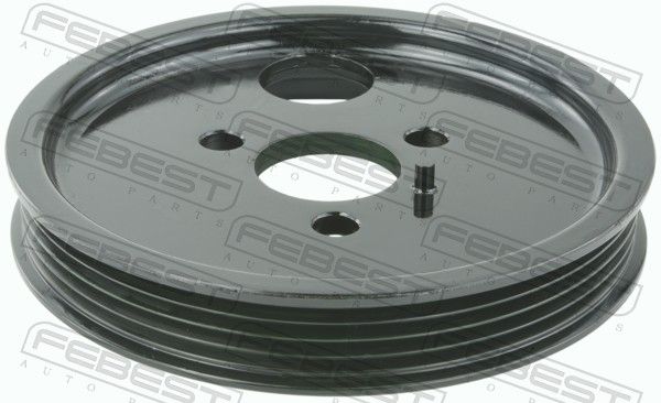 Belt Pulley, power steering pump FORD 1372740