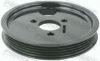 Belt Pulley, power steering pump FORD 1372740