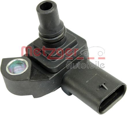 Sensor, intake manifold pressure BMW - 13 62 7 804 742