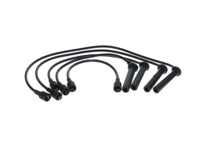 Ignition Cable Kit Saab