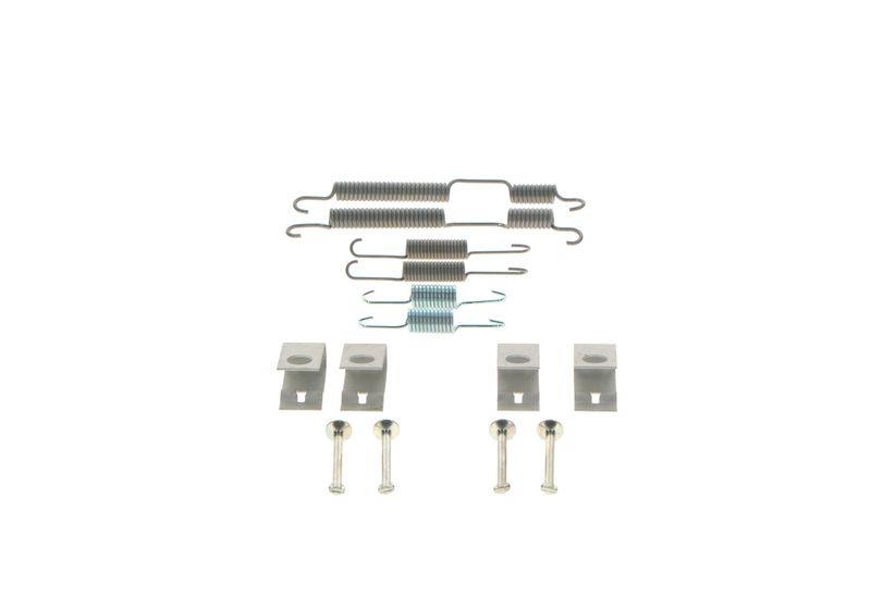 Accessory Kit, brake shoes