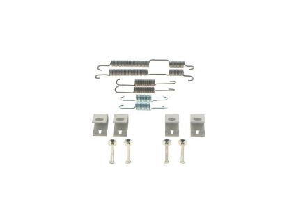 Accessory Kit, brake shoes