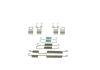 Accessory Kit, brake shoes