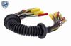 Repair Kit, cable set FIAT V24830003
