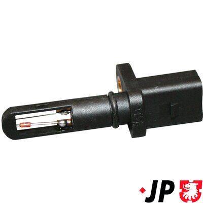 Sensor, intake air temperature