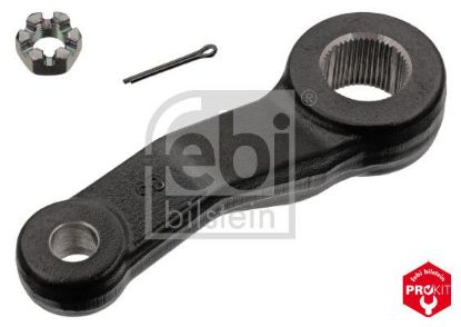 Pitman Arm NISSAN D8502-VK90A