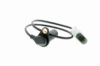 Sensor, crankshaft pulse Audi-VW