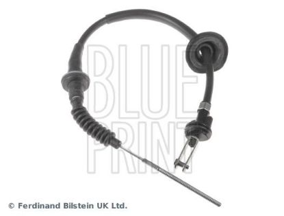 Cable Pull, clutch control SUZUKI 23710-80G00
