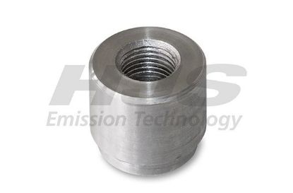 Weld-On Bung, exhaust temperature sensor M12x1,5 Heitgaaside temp. andurile