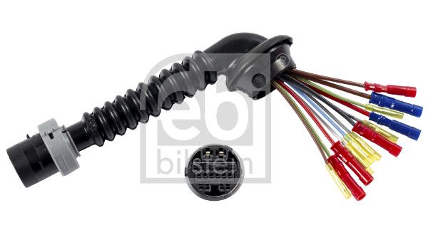 Cable Repair Set, door Opel - 62 80 538 SK2