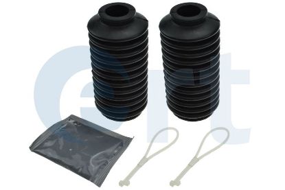 Bellow Kit, steering