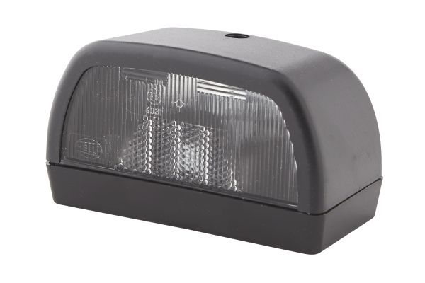 Licence Plate Light Gabariidituli -2KA-998-523-007