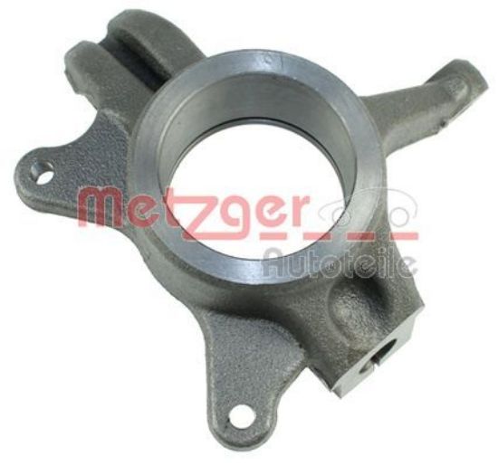 Steering Knuckle, wheel suspension Opel/Renault