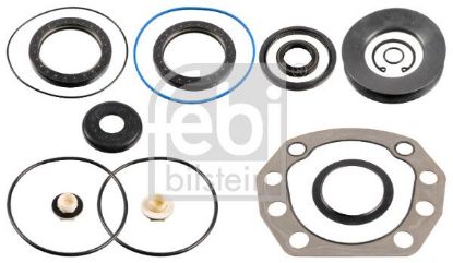 Gasket Set, steering gear Scania - 1 365 573 SK