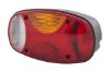 Tail Light Assembly DAF, VOLVO - E17 0303 par.