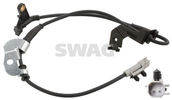 Sensor, wheel speed CHRYSLER - 04683471AB