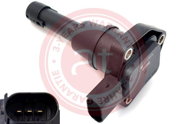 Sensor, engine oil level BMW - 12 61 8 638 757