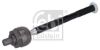 Inner Tie Rod Peugeot 16 759 574 80