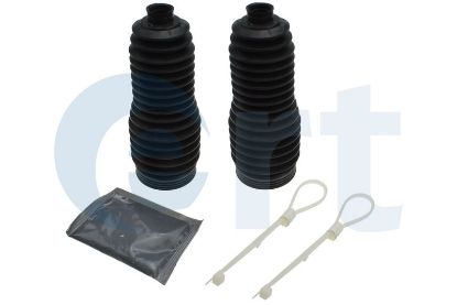 Bellow Kit, steering