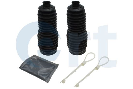 Bellow Kit, steering