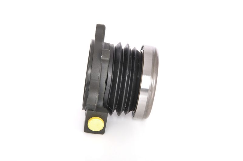 Central Slave Cylinder, clutch