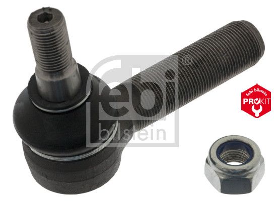 Angled Ball Joint, steering push rod RENAULT LKW (RVI) 50 01 860 770